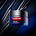 Nočný pleťový gél Power Age Recharging L'ORÉAL PARiS MEN EXPERT
