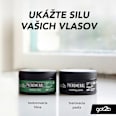 Zmatňujúci vosk na vlasy Phenomenal got2b