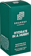 Hydratačná tyčinka pre mužov Hydrate In A Hurry s uhorkovým extraktom SHAKEUP