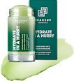 Hydratačná tyčinka pre mužov Hydrate In A Hurry s uhorkovým extraktom SHAKEUP