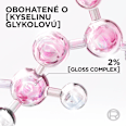 Šampón na vlasy Glycolic Gloss 2 % Gloss Complex L'ORÉAL PARiS ELSEVE