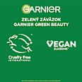 Rozjasňujúce sérum + denný pleťový UV fluid Vitamin C Invisible SPF 50+ GARNIER SKIN NATURALS