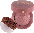 Little Round Pot rumenilo – 34 Rose D'or BOURJOIS PARIS