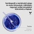 Hajerősítő sampon PLEX Step 4B, szőke hajra REVOX B77