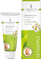 Depilacijska krema Sensitive AFRODITA