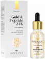 Arcszérum 24 karátos arannyal  BIOBALANCE