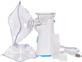 N3AA bešumni inhalator Nebulizer
