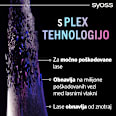 Serum za lase Intense Plex syoss