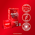 Óvszer Feel Thin Durex