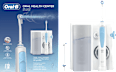 Oral Health Center oralni tuš Oxyjet Oral-B