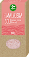 Himalajska jodirana jestiva sitna sol GreenLab