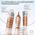 Sampon Growth Booster, hullásra és töredezésre hajlamos hajra L'ORÉAL PARiS ELSEVE
