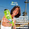 Sampon Strength & Shine GARNIER FRUCTIS