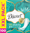 Wkładki Waterlily  Discreet