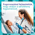 Fogkrém Pronamel Junior 6-12 év Sensodyne