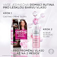 barva na vlasy 613 Ledové moccaccino L'ORÉAL PARiS CASTING Crème Gloss