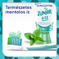 Fogkrém Pronamel Junior 6-12 év Sensodyne