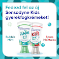 Fogkrém Pronamel Junior 6-12 év Sensodyne