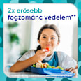 Fogkrém Pronamel Junior 6-12 év Sensodyne