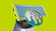 náhradní hlavice Anti-Friction blade PHILIPS OneBlade
