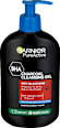 čisticí pleťový gel Charcoal  GARNIER PureActive