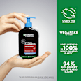čisticí pleťový gel Charcoal  GARNIER PureActive