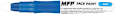 barvy na obličej MFP