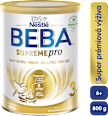 SUPREMEpro 3, 6 HMO, instantní mléčná výživa pro malé děti 12m+ BEBA