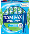 Tampony Compak Pearl Super  Tampax