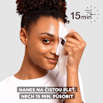 superhydratační textilní maska s granátovým jablkem GARNIER SKIN NATURALS