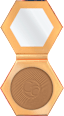 Maxi bronzer 010 Light Bronze  CATRICE