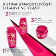 balzám na vlasy Color Vive L'ORÉAL PARiS ELSEVE