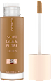 rozjasňující fluid Soft Glam Filter 080 Tan - Deep CATRICE