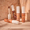 tekutý bronzer Melted Sun 025 Beach Please CATRICE