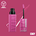 Pomadka Super Stay Vinyl Ink 165 Edgy MAYBELLINE NEW YORK