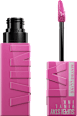 Pomadka Super Stay Vinyl Ink 165 Edgy MAYBELLINE NEW YORK