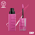 Pomadka Super Stay Vinyl Ink 165 Edgy MAYBELLINE NEW YORK