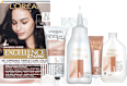 barva na vlasy Nudes Tmavá hnědá 3U L'ORÉAL PARiS EXCELLENCE Creme