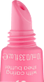 lesk na rty the super Peptide 02 Pinkified!  essence