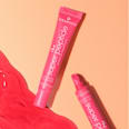 lesk na rty the super Peptide 02 Pinkified!  essence