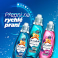Wonder Wash prací gel Odor Protection Coccolino