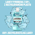 ústní voda Cool Mint Mild Taste Listerine