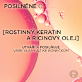 šampon na vlasy Dream long L'ORÉAL PARiS ELSEVE