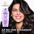 šampon na vlasy Hyaluron Plump L'ORÉAL PARiS ELSEVE