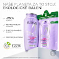 šampon na vlasy Hyaluron Plump L'ORÉAL PARiS ELSEVE