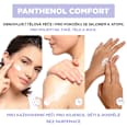 tělový krém Panthenol Comfort Mixa