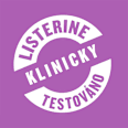 ústní voda Cool Mint Mild Taste Listerine