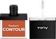 Radiant tečni kontur – 323 Tanned AURA
