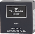 Pure man edt TOM TAILOR