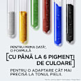 True Match fond de ten 1.5.N Linen L'ORÉAL PARiS
